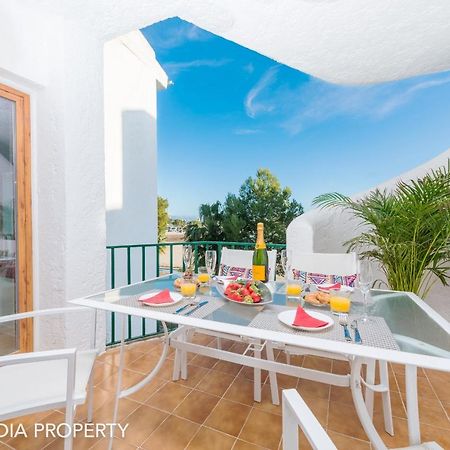 Apartamento Marina Port de Alcudia  Buitenkant foto